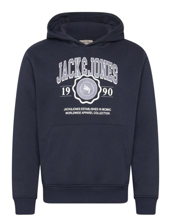 Jack & Jones | Jjmako Sweat Hood | L