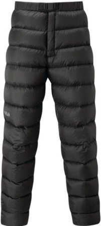Rab Argon Pants Black