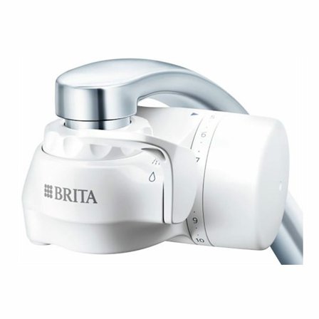 Filter för kran Brita