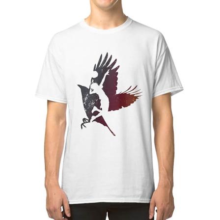Liten jätte t-shirt S