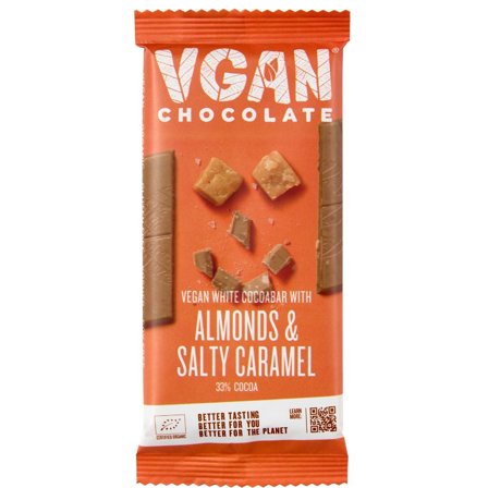 VGANChocolate bar 0.07kg