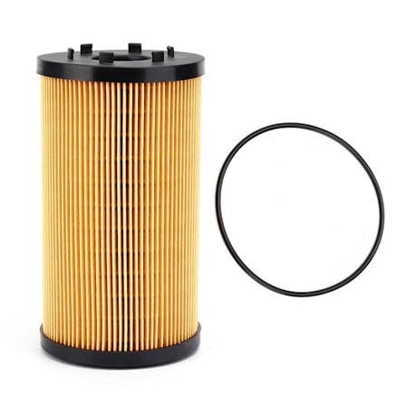 Motoroliefilter med O-ring Passer til Dennis Eagle 21913334