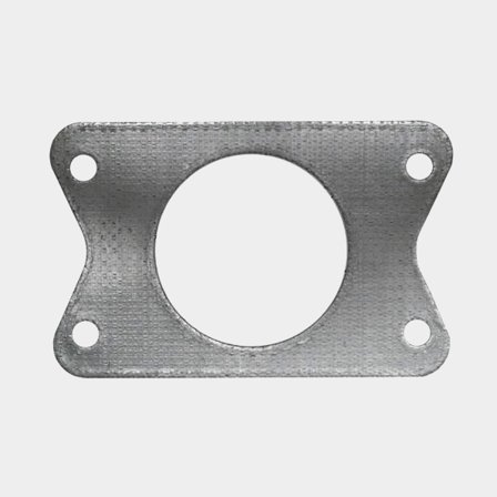 Packning avgasknä 862356