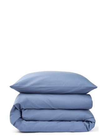 Sekan Studio Bedding Set - Navy - 140X200/60X63