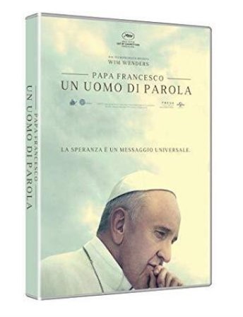 Papa Francesco: Un Uomo Di Parola
