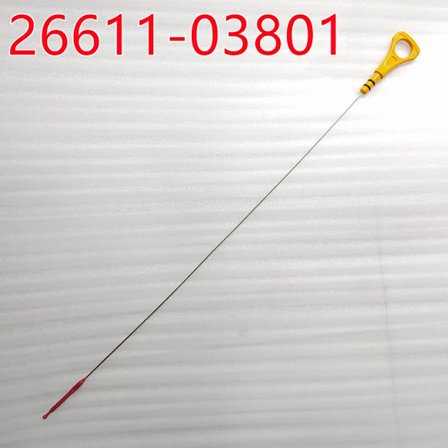 Hyundai Elantra AD IX25:lle ÖLJYMITTATIKKU 2661103801 26611-03801