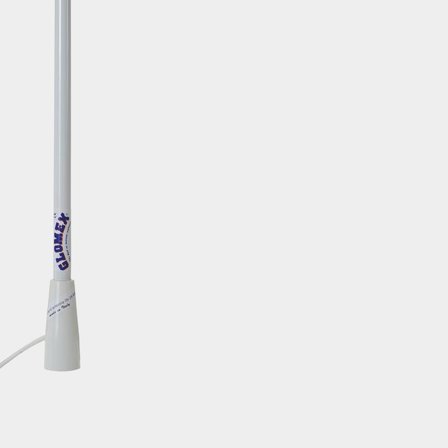 Glomex antenn AM/FM 1,5m RA128