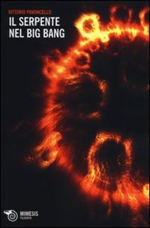 Il serpente nel Big Bang Vittorio Pavoncello
