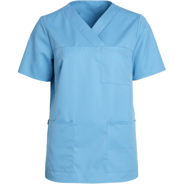 Damtunika V-Ringad 15448*