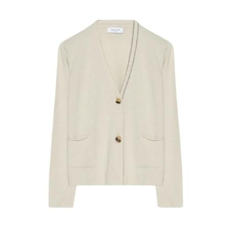 Fabiana Filippi Cardigan inbo, Dame Cardigans
