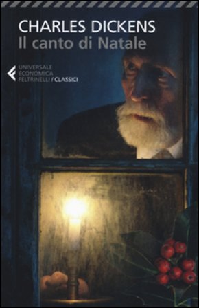 Il canto di Natale Charles Dickens