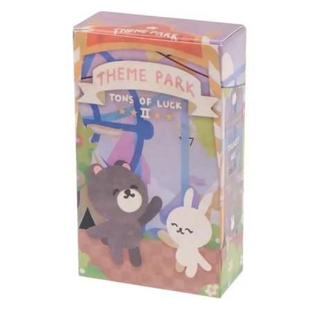 Hauska teemapuisto Tarot-korttien ennustuspakka perhejuhliin lautapeli englanninkielinen pakka pelit