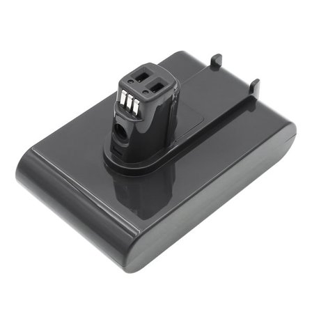 Batteri til støvsuger til Dyson DC31, DC34, DC35 osv.