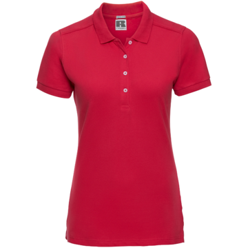 Damepiké Stretch 566F