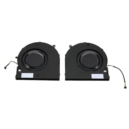 Jäähdytystuuletin 4-nastainen pieni kannettavan tietokoneen tuuletin Razer Blade 15 RZ09 0301 RZ09 0288 RZ09 0330 RZ09 0238 CPU GPU -jäähdytystuuletin