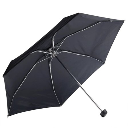 Sea to Summit Travellight Umbrella Pocket Black