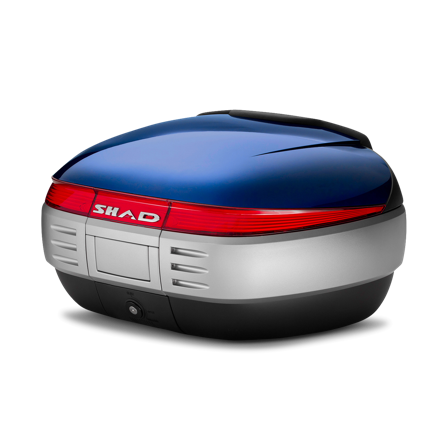 Abdeckung Shad SH50 Weiß