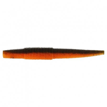 Westin Ned Worm 9cm, 5g (6-pack) - UV Craw