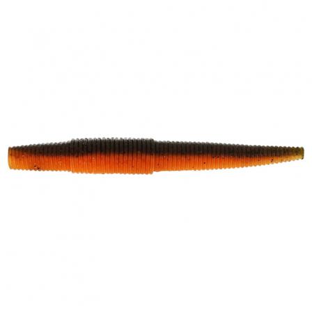 Westin Ned Worm 11cm, 7g (5-pack) - UV Craw