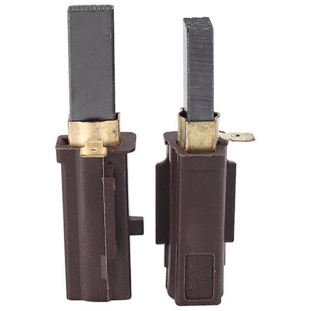 Støvsugermotor Karbonbørste 2311480 333261 33326-1 For Lamb Tools (FMY)