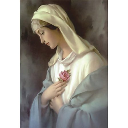 DIY-gåva 5D Full Drill Diamond Painting By Number Kits Broderi