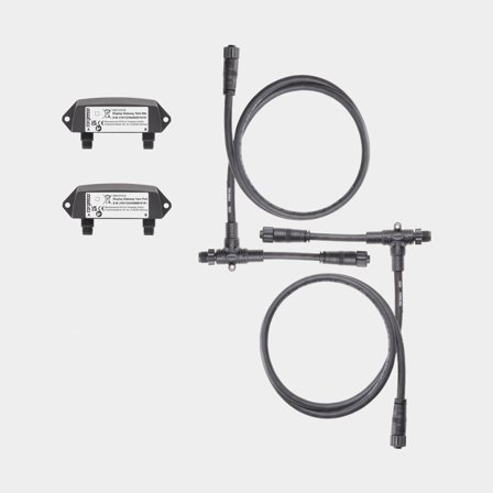 Kabel Torqeedo Display Gateway Twin, för Cruise med TorqLink