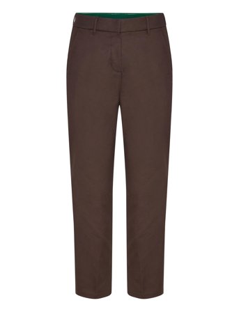 adidas Golf Originals Mr Pant W - Brown - 38