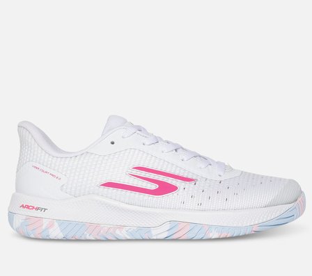 Skechers, Relaxed Fit: Viper Court Pro 2.0, Naiset