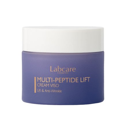 LABCARE Viso multi peptide lift cream 50ml - Crema giorno lifting