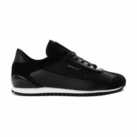 Cruyff Sneakers Sort, Herre, Størrelse: 45 EU