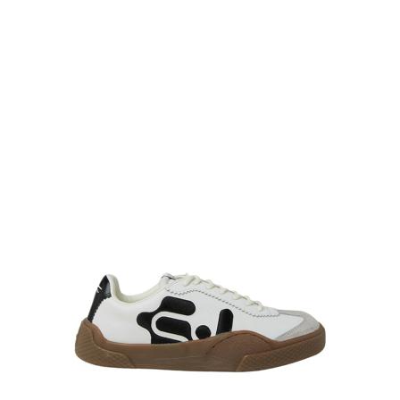 Eytys, Sneakers Wit, unisex, Maat:43 EU