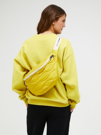 Peak Performance - Helium Bum Bag