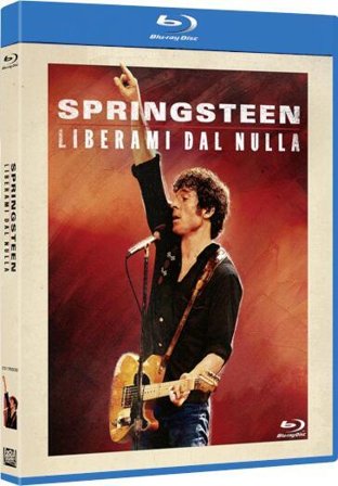 Springsteen - Liberami Dal Nulla