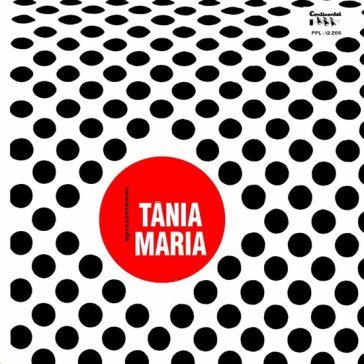 Apresentamos Tania Maria
