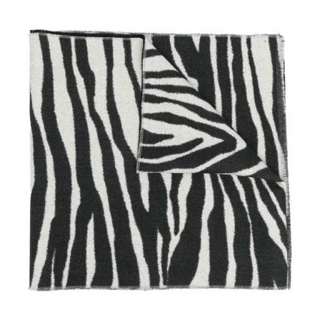 Dries Van Noten, Winter Scarves Zwart, Dames, Maat:ONE Size