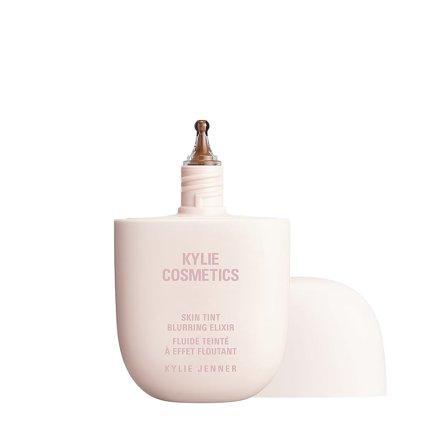 Kylie Cosmetics Skin Tint Blurring Elixir 9.5W Warm, Makeup, Ansigt, Foundation