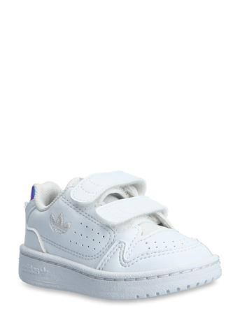 Ny 90 Shoes Low-top Sneakers Hvid Adidas Originals