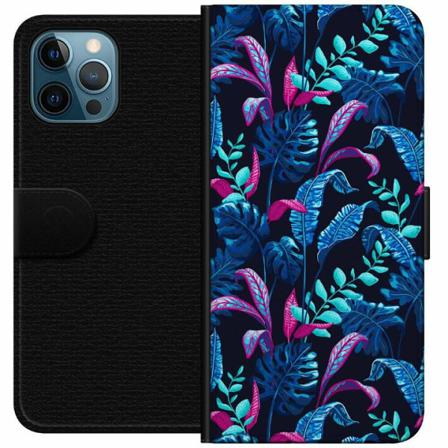 Apple Iphone 12 Pro Max Plånboksfodral Fairy Forest