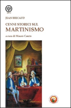 Cenni storici sul martinismo Jean Bricaud