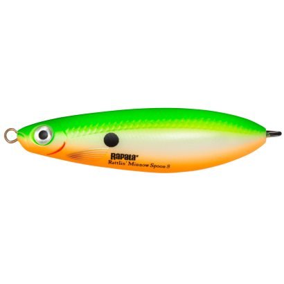 Rapala Minnow Spoon Rattlin 8 cm GSU