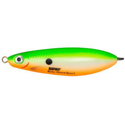 Rapala Minnow Spoon Rattlin 8 cm GSU