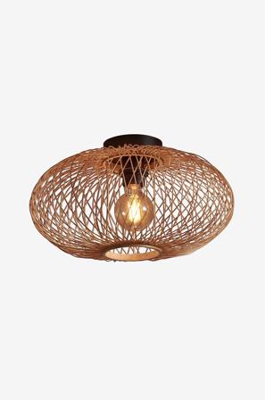 Good&Mojo - Loftlampe Cango - Natur - Loftpendler - Fra Homeroom