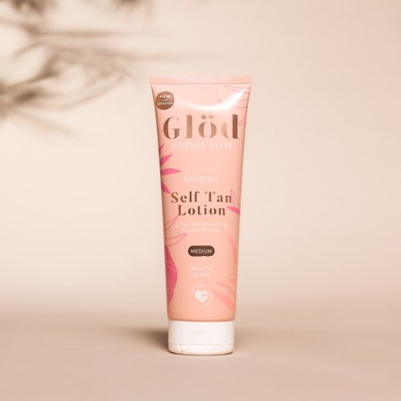 Glöd Sophie Elise Beauty Gradual Lotion Tropic