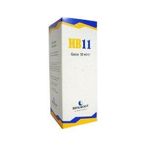 HB 11 Dermoverit 50ml