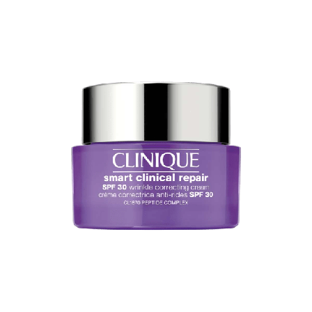 Clinique Smart Clinical Repair Wrinkle Correcting Cream SPF 30 Dagcreme Dam 50ML