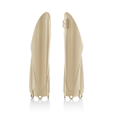 Protections De Fourche Acerbis - Yamaha YZ 450F 2010-2022