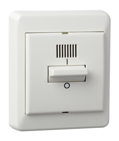 ELKO 2 Pol Bryter av-på m/lys RS16 PH