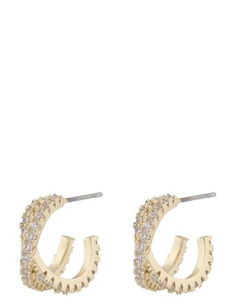 SNÖ of Sweden | Fanny Double Oval Ear | ONE SIZE