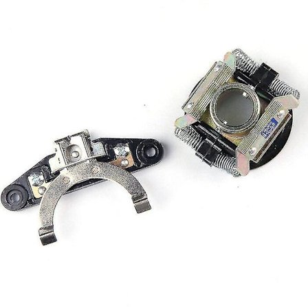 Motor Centrifugal Switch Enfas Mekanisk Centrifugal Switch Elektrisk Motor Starter Controll