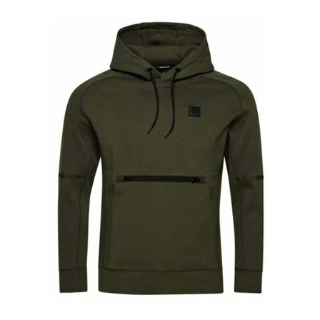 Superdry, Felpa Zielony, Mężczyzna, Rozmiar: M